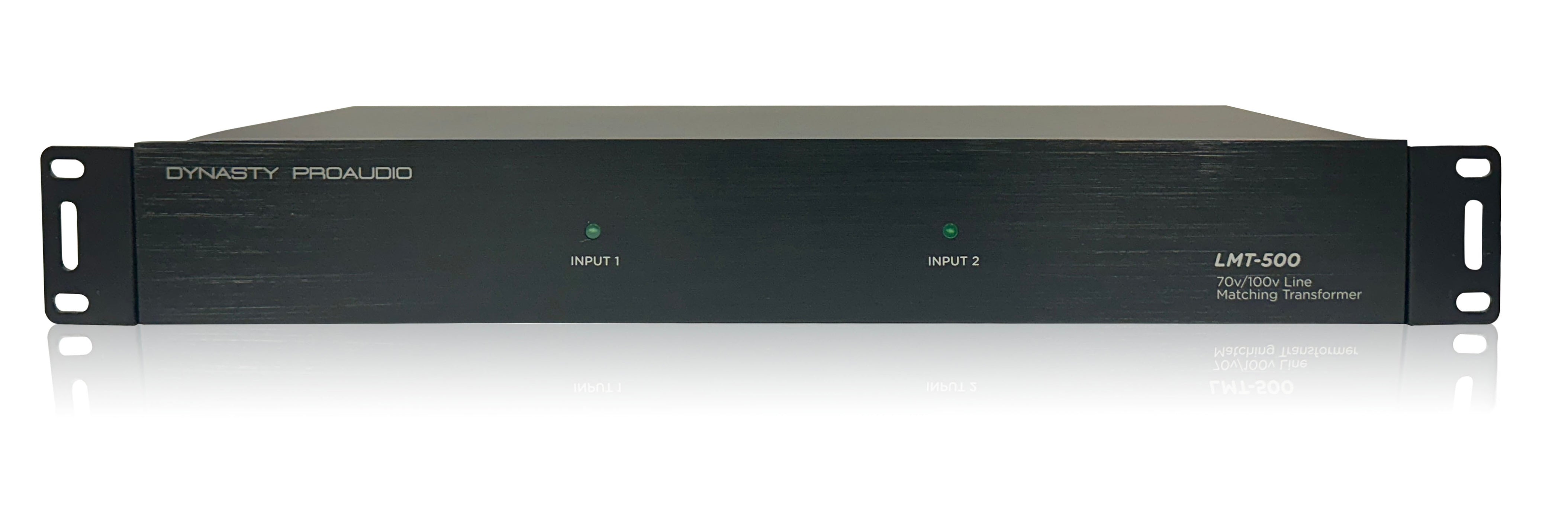 LMT-500 70/100V Commercial Audio Line Matching Transformer