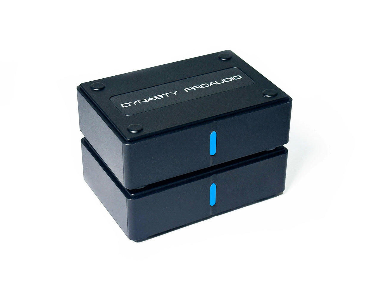 WSA-5TR-V2 Wireless Subwoofer Speaker Kit, 5.2G / 5.8GHz Dual Band Selectable, Total 106 RF Channel Auto Switching -BLACK