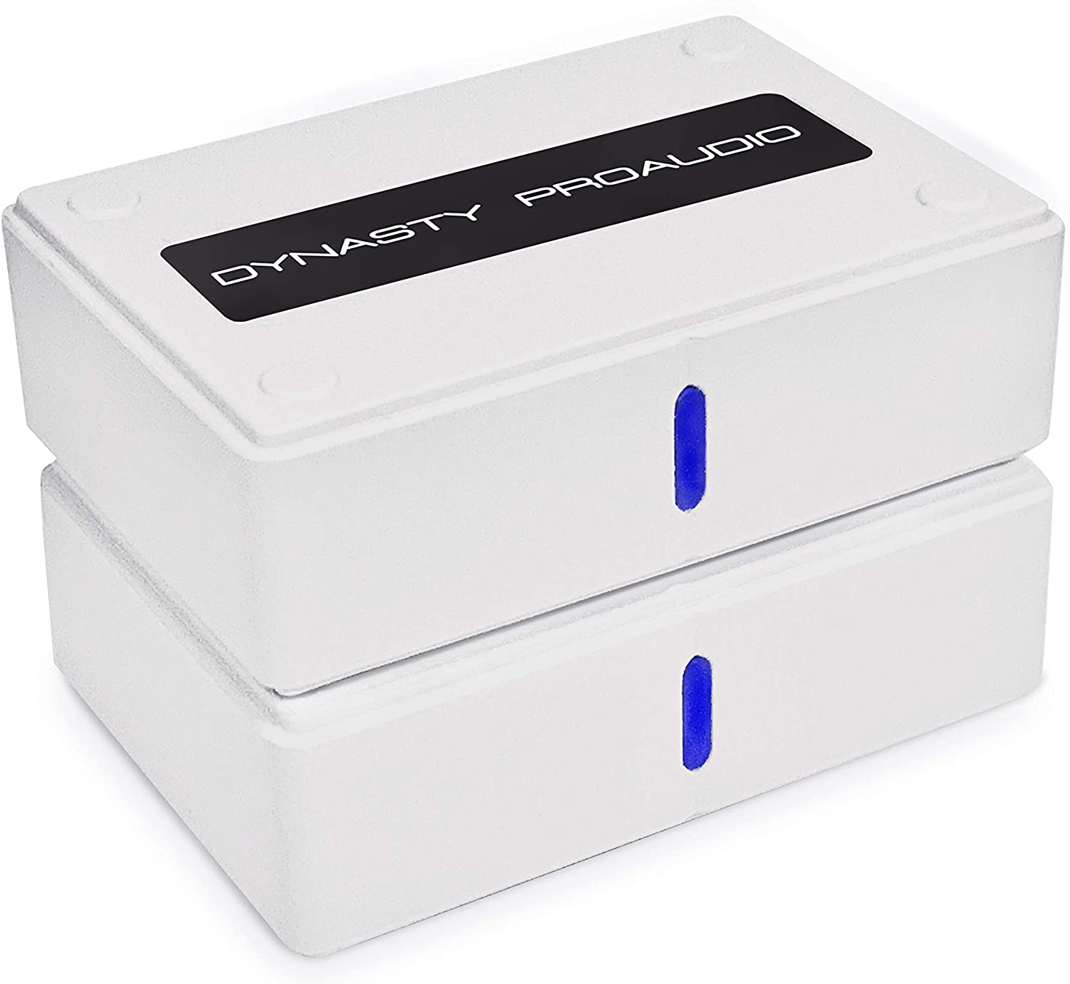 WSA-5TR-V2 Wireless Subwoofer Speaker Kit, 5.2G / 5.8GHz Dual Band Selectable, Total 106 RF Channel Auto Switching