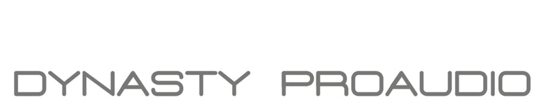 Dynasty ProAudio