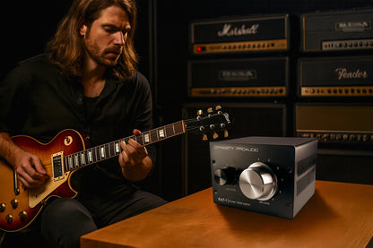 PAT-1 Passive 100 Watt Power Attenuator