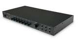 Dynasty ProAudio PX2 High Definition Multi-Source Hi-Fi Home Audio Stereo Preamplifier with Bluetooth 5.3 + USB DAC Interface built-in