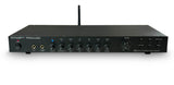 Dynasty ProAudio PX2 High Definition Multi-Source Hi-Fi Home Audio Stereo Preamplifier with Bluetooth 5.3 + USB DAC Interface built-in