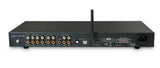 Dynasty ProAudio PX2 High Definition Multi-Source Hi-Fi Home Audio Stereo Preamplifier with Bluetooth 5.3 + USB DAC Interface built-in