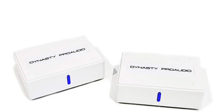 WSA-5TR Wireless Transmitter/Receiver Kit for Hookup Powered Subwoofer/Active Speakers